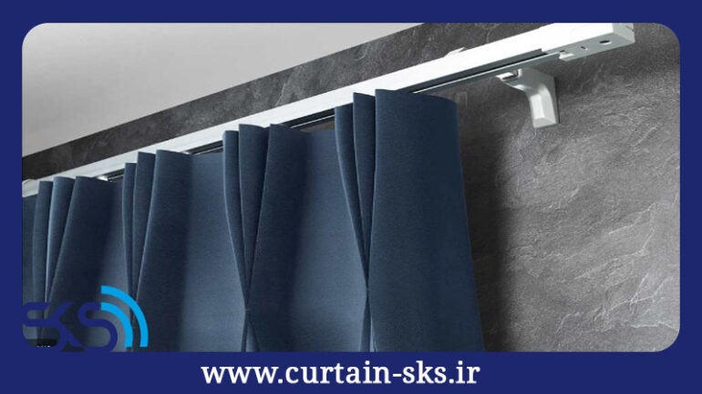 قیمت پرده برقی